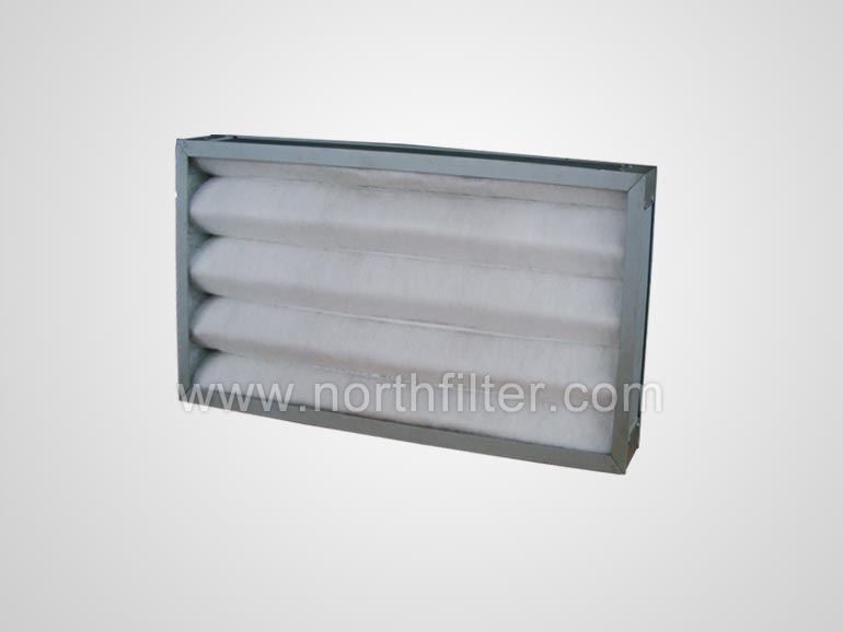 How Often Should A Low-efficiency Panel Filter Be Changed