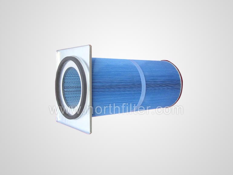 Filter Element Square Square Filter - Xinxiang North Filter Co., Ltd.